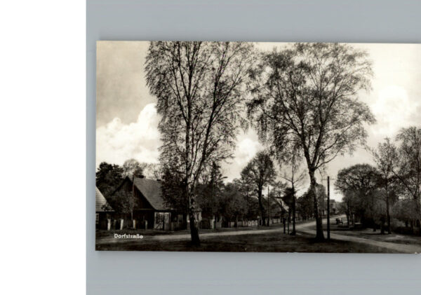 Kagar Dorfstrasse