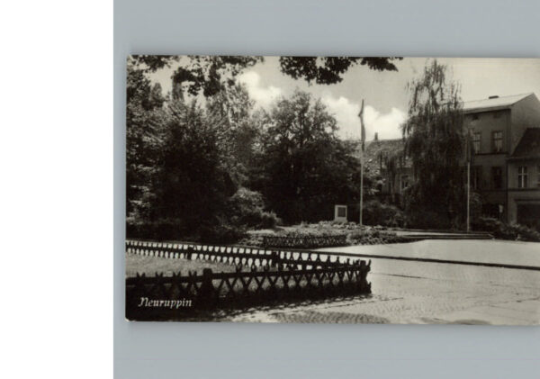 Neuruppin