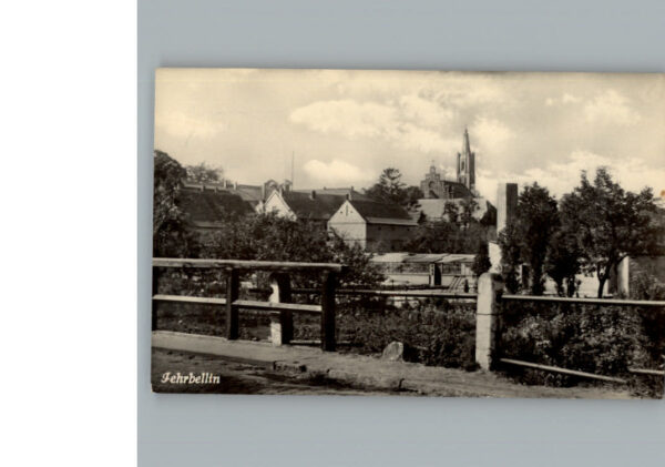 Fehrbellin
