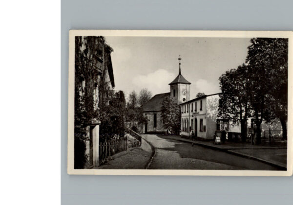 Flecken Zechlin