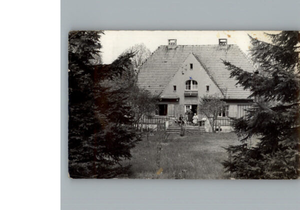 Luhme Pension Haus am See