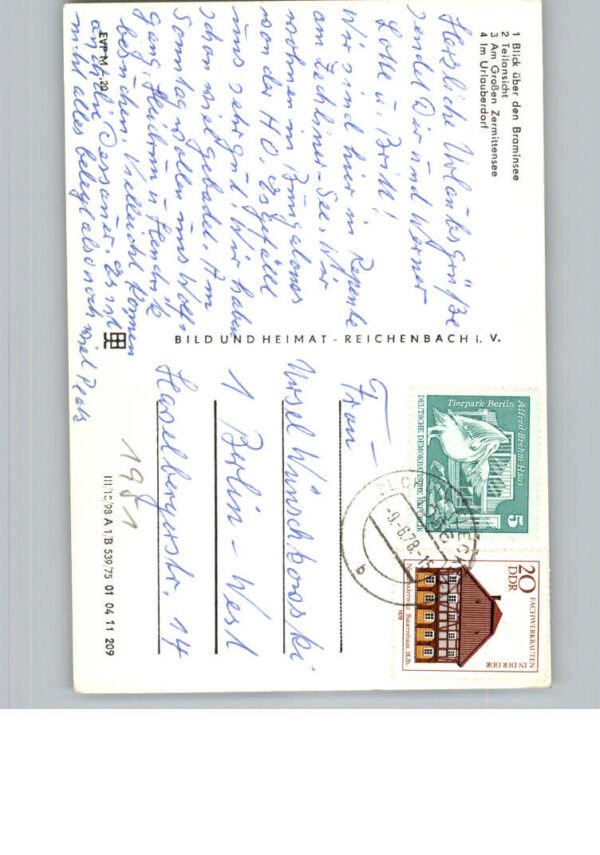 Kagar – Bild 2
