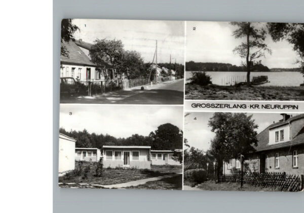 Grosszerlang