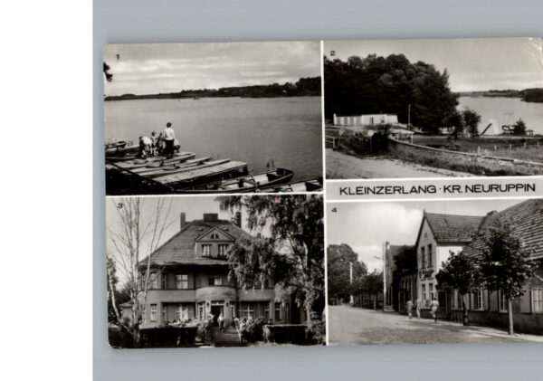 Kleinzerlang