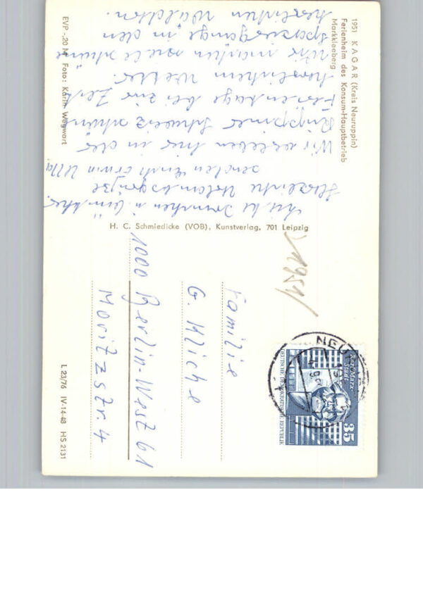 Kagar – Bild 2