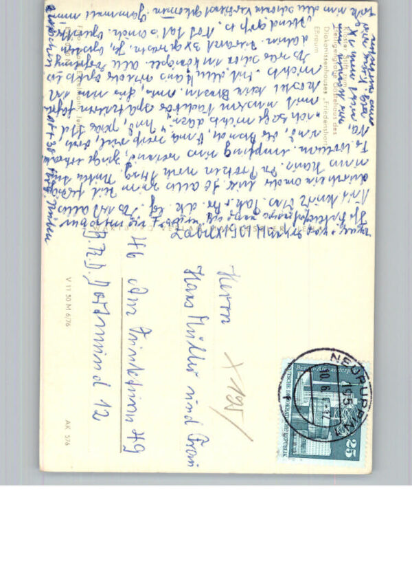 Heiligengrabe – Bild 2