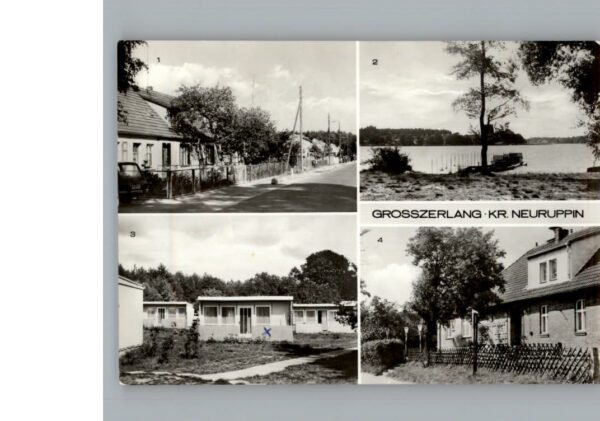 Grosszerlang