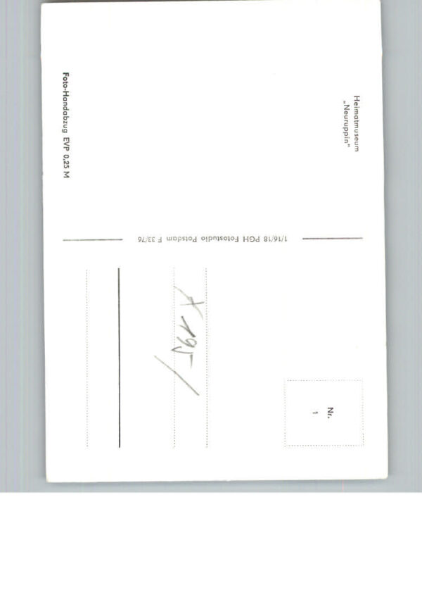 Neuruppin – Bild 2