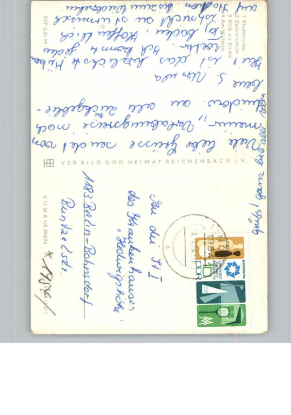 Lindow Mark – Bild 2