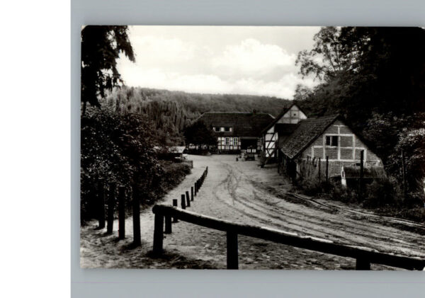 Boltenmuehle