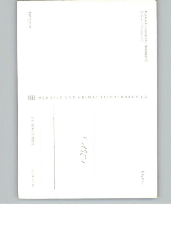 Boltenmuehle – Bild 2