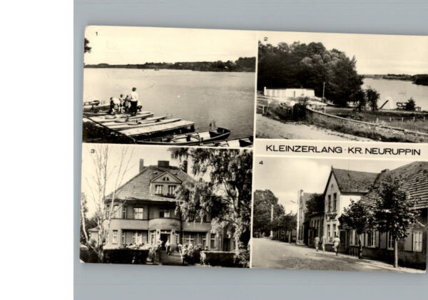 Kleinzerlang