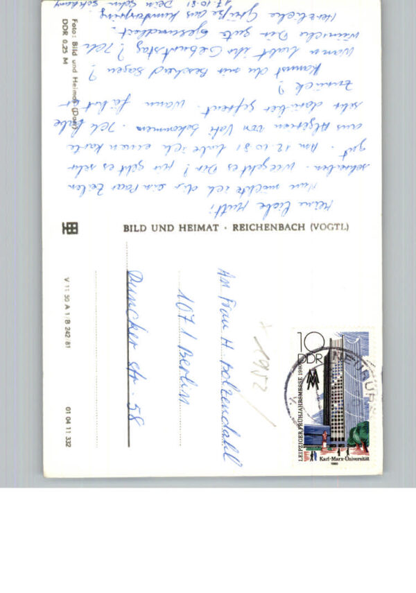 Molchow – Bild 2
