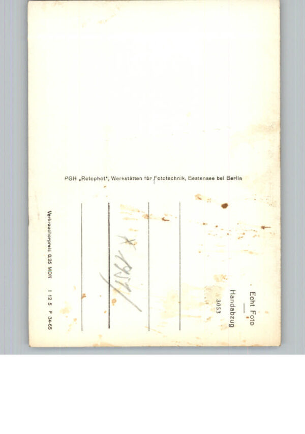 Zechlinerhuette – Bild 2
