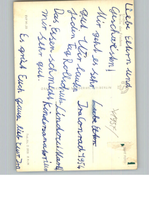 Lindow Mark – Bild 2