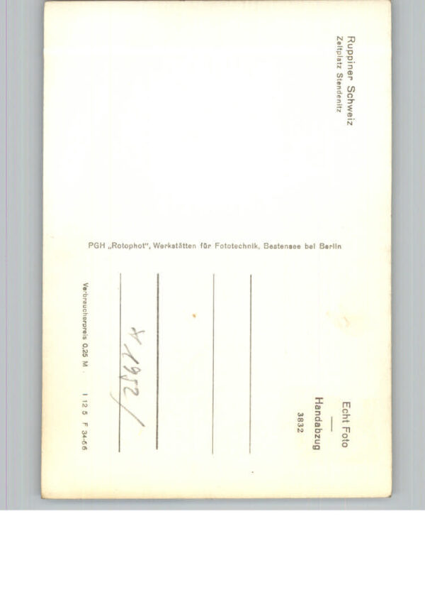Neuruppin – Bild 2