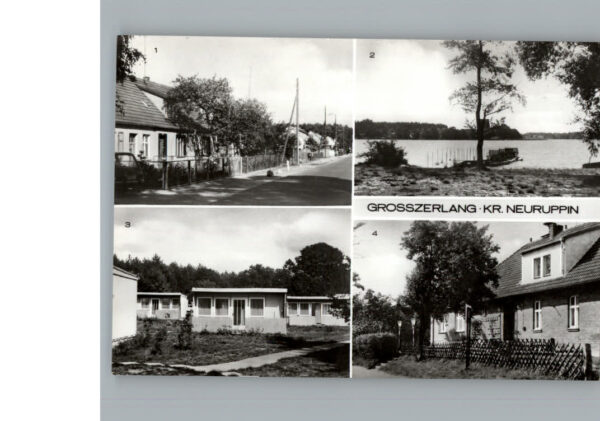 Grosszerlang