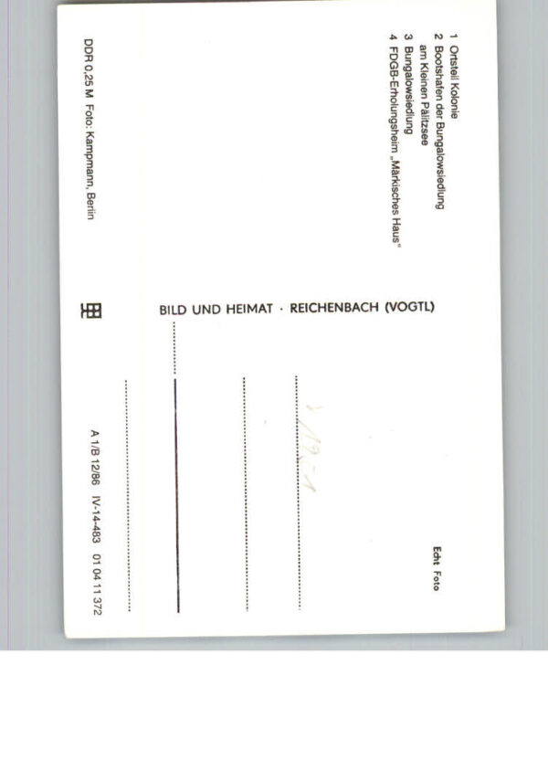Grosszerlang – Bild 2