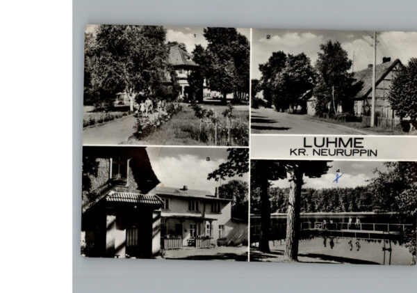 Luhme