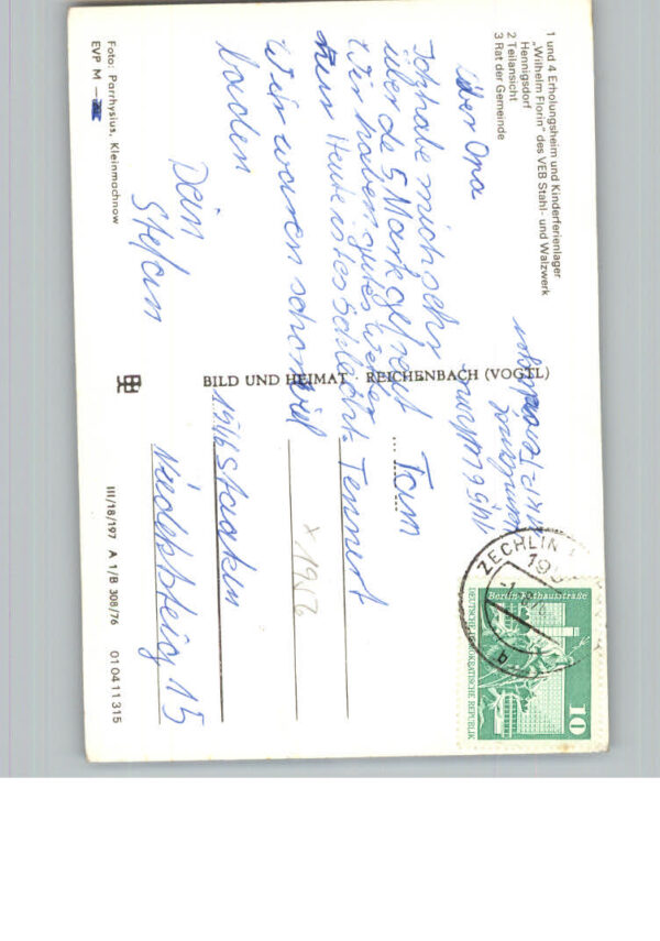 Luhme – Bild 2