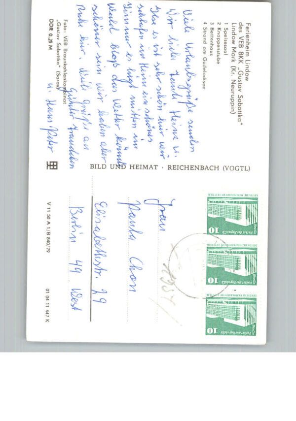 Lindow Mark – Bild 2