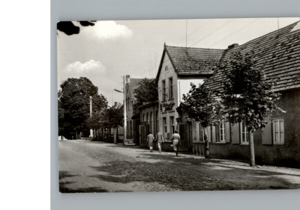 Kleinzerlang