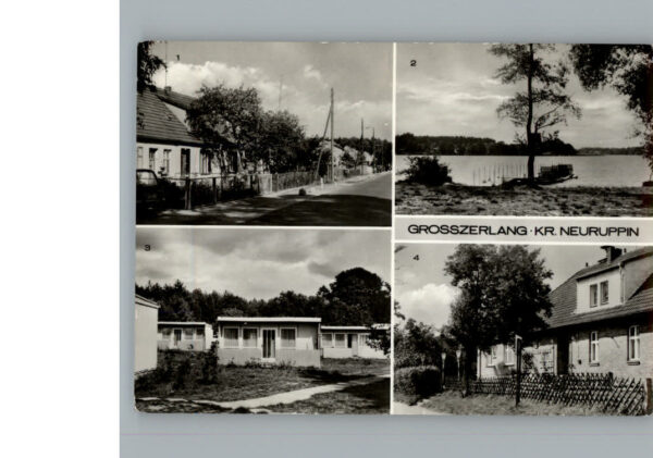 Grosszerlang