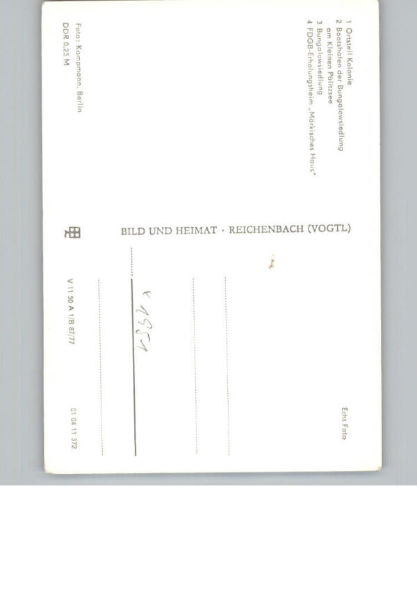 Grosszerlang – Bild 2
