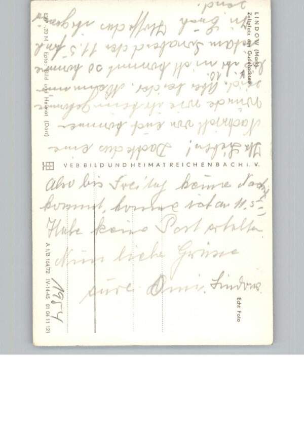 Lindow Mark – Bild 2