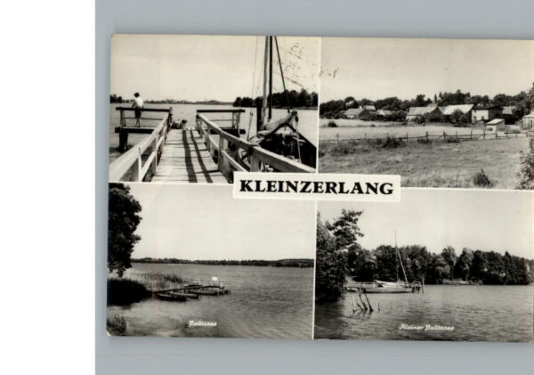 Kleinzerlang