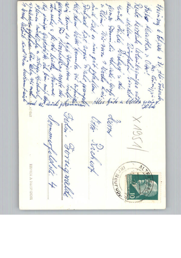 Wustrau – Bild 2