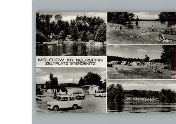 Molchow