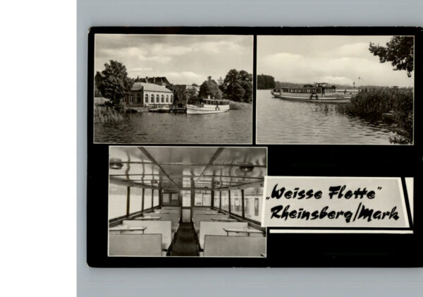 Rheinsberg