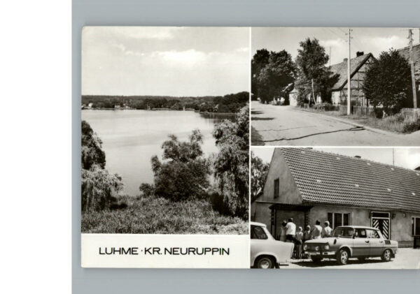 Luhme