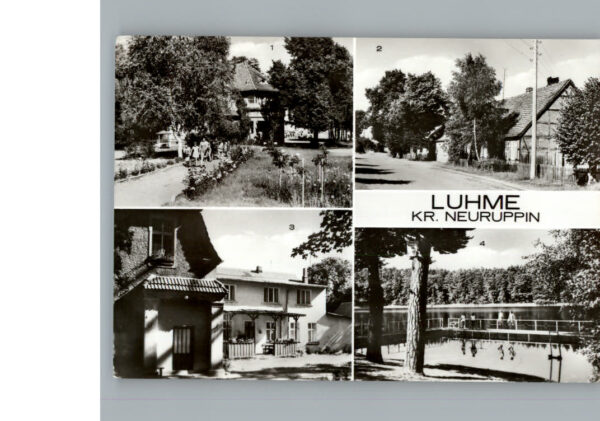 Luhme