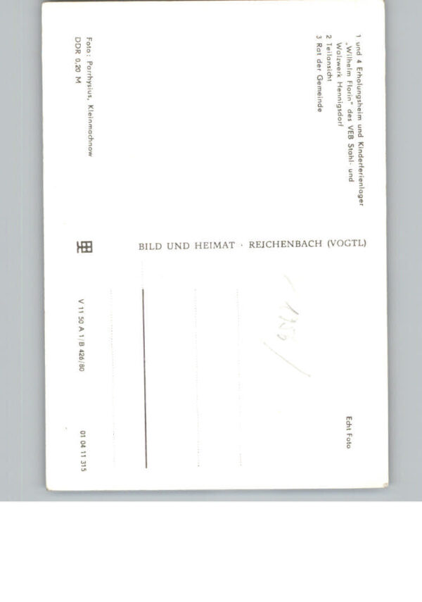 Luhme – Bild 2