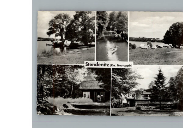 Stendenitz