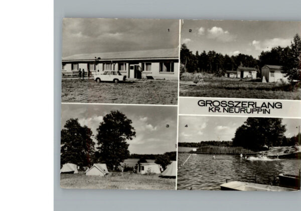 Grosszerlang