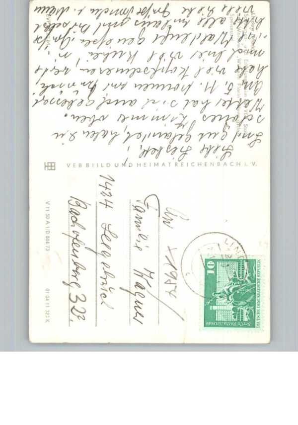 Lindow Mark – Bild 2