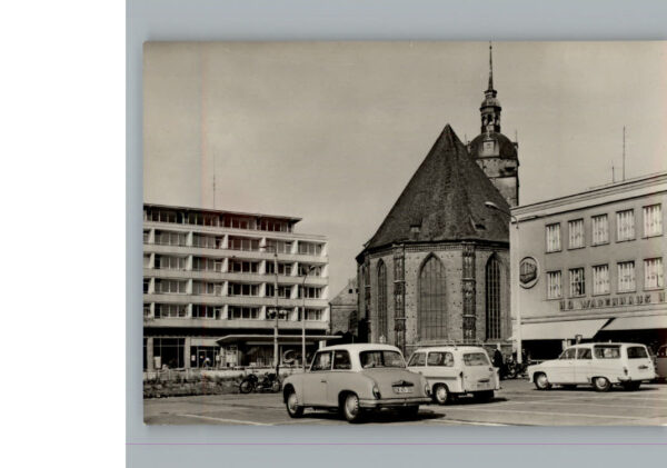 Brandenburg Havel
