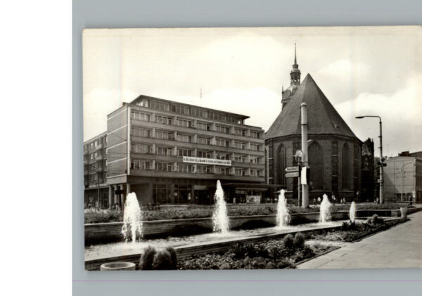 Brandenburg Havel