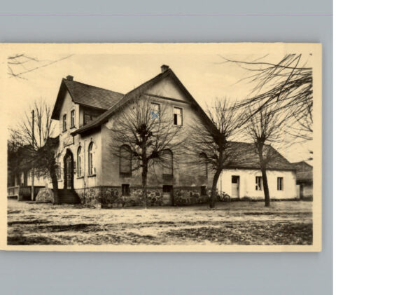 Dorf Zechlin Gasthaus Zur Linde
