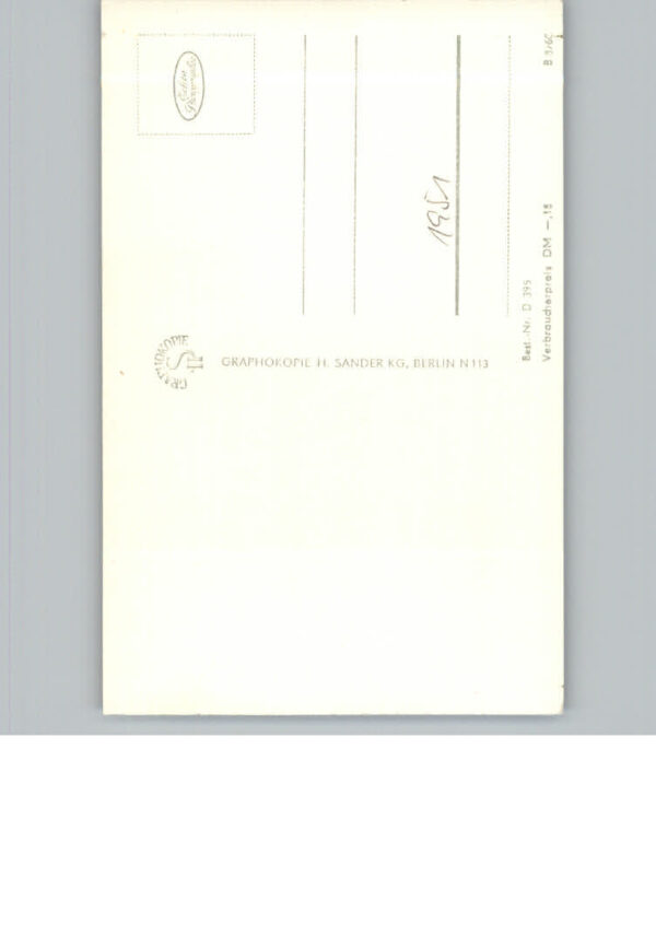 Binenwalde – Bild 2