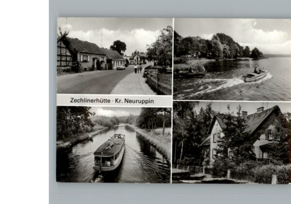 Zechlinerhuette