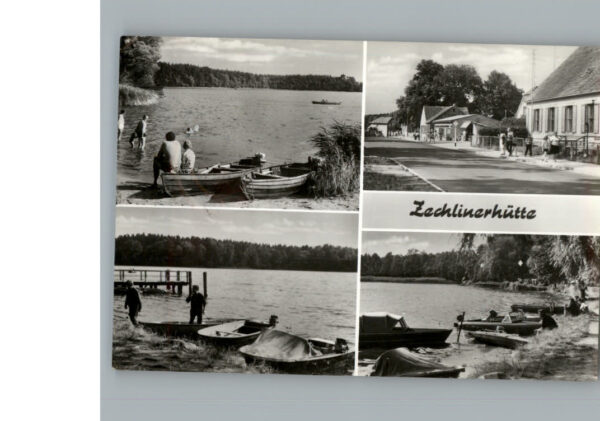 Zechlinerhuette