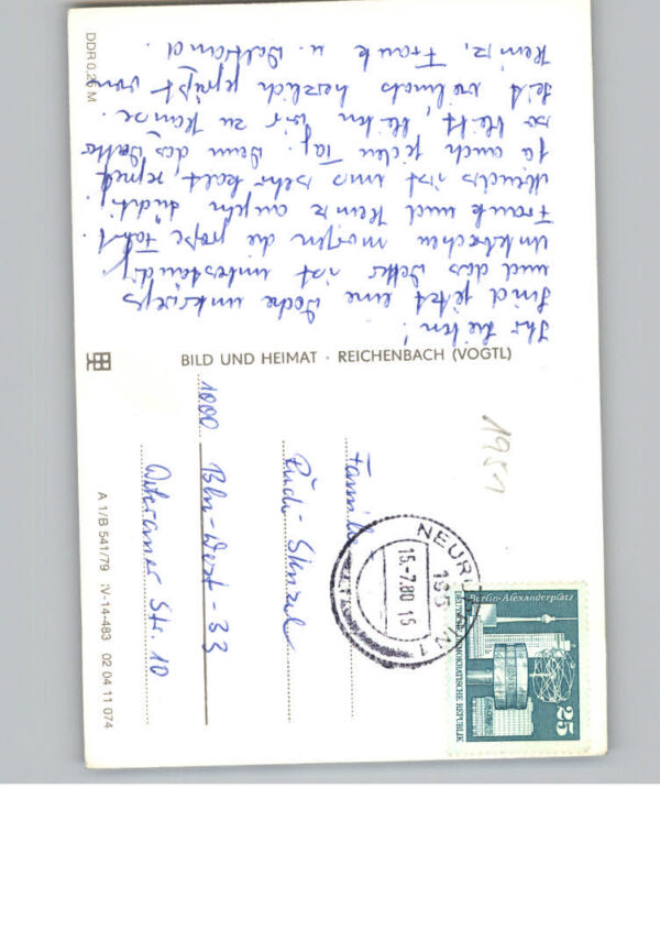 Zechlinerhuette – Bild 2