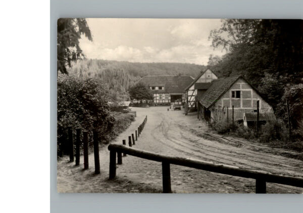 Boltenmuehle