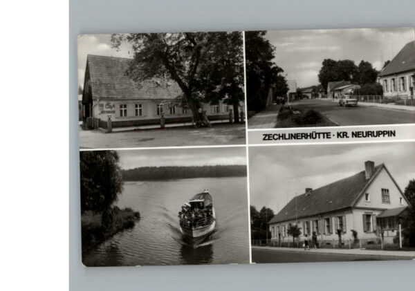 Zechlinerhuette