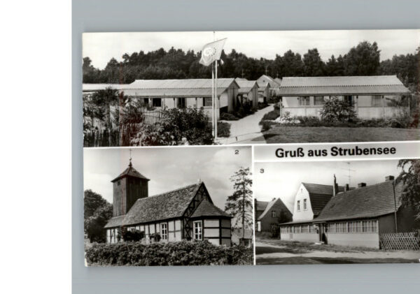Strubensee