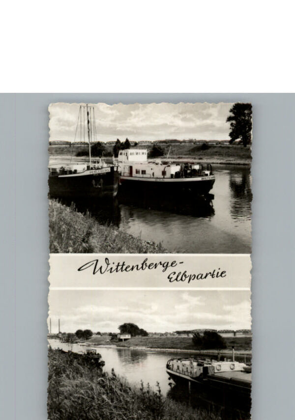 Wittenberge Prignitz
